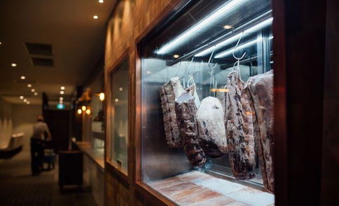 Punjabi Fusion Korora - Accommodation BNB 6