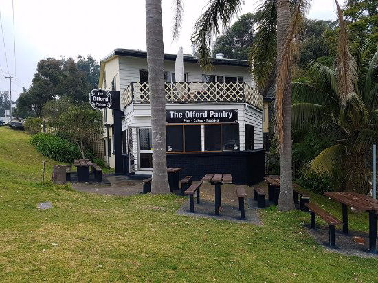 Otford NSW Accommodation BNB