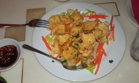Que Huong Restaurant Vietnamese & Chinese Traditional Seafood - Accommodation BNB 0