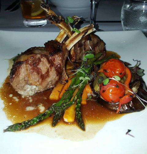 Sylvia's Restaurant & Wine Bar - Accommodation BNB 4