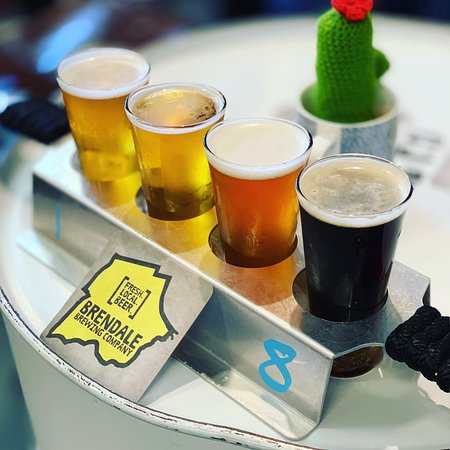 Brendale Brewing Company - Accommodation BNB 0