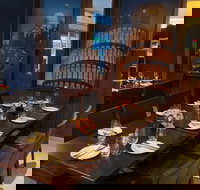 Cafe Pane e Vino - Accommodation BNB