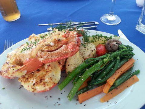 George's Paragon Seafood Restaurant Coolangatta - Accommodation BNB 0