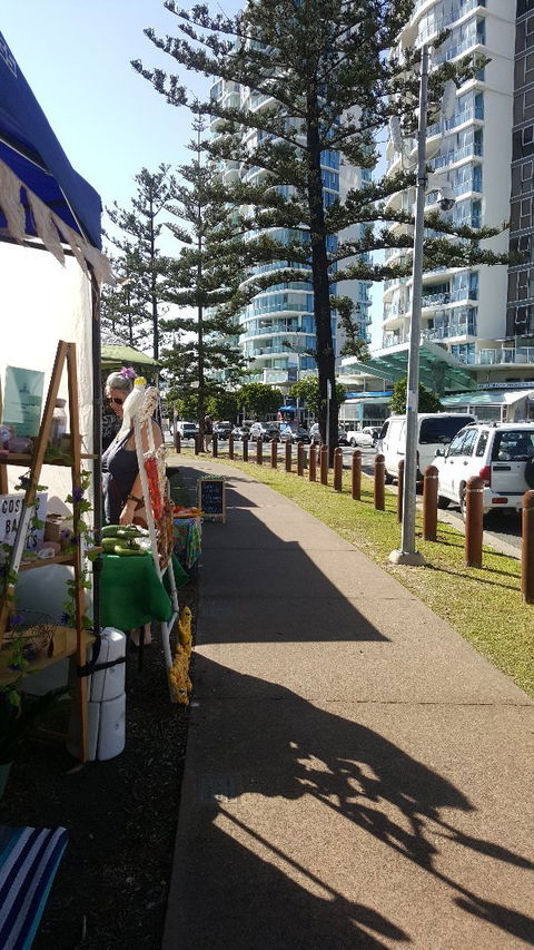 George's Paragon Seafood Restaurant Coolangatta - Accommodation BNB 6