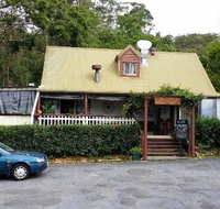 Heritage Hideaway - Accommodation BNB