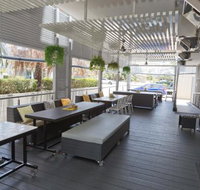 Hotel CBD - Accommodation BNB