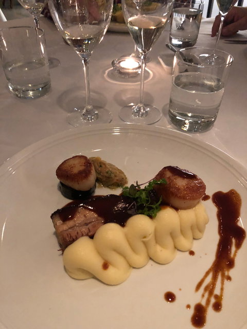 Little Truffle Dining Room & Bar - Accommodation BNB 2