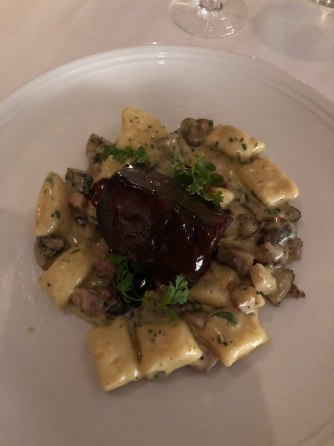 Little Truffle Dining Room & Bar - Accommodation BNB 3