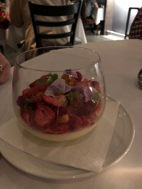 Little Truffle Dining Room & Bar - Accommodation BNB 4