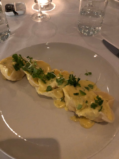 Little Truffle Dining Room & Bar - Accommodation BNB 5