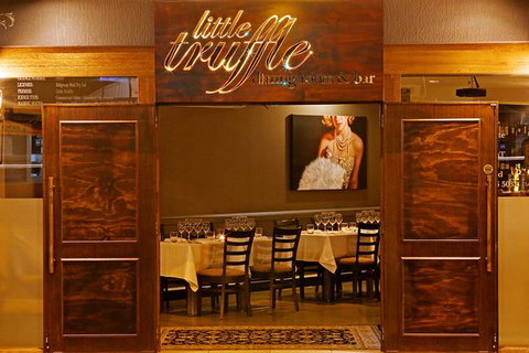 Little Truffle Dining Room & Bar - Accommodation BNB 0