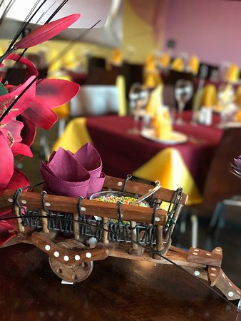 Moonlight Indian Cuisine - Accommodation BNB 0