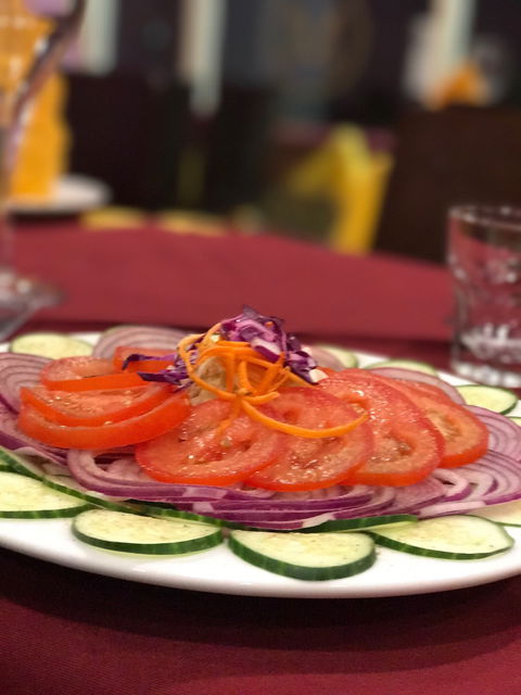Moonlight Indian Cuisine - Accommodation BNB 5
