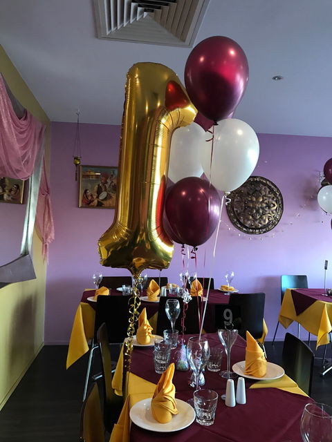 Moonlight Indian Cuisine - Accommodation BNB 6