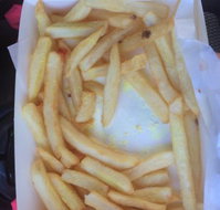 Tally Valley Seafood - Accommodation BNB