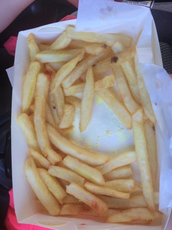 Tally Valley Seafood - Accommodation BNB 0