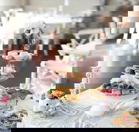 Teavine House - Accommodation BNB