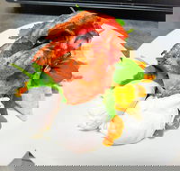 Brew and Grind - Accommodation BNB