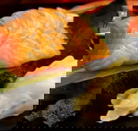 Danosi Kitchen - Accommodation BNB