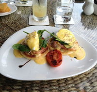 Eden Restaurant - Accommodation BNB