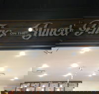 Fins on the Junction - Accommodation BNB