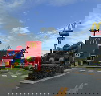 McDonalds - Accommodation BNB