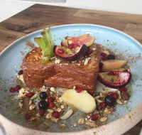 Naked Brew - Accommodation BNB