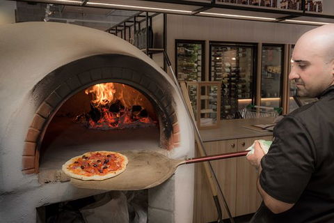 Piato Wood Fire Deli - Accommodation BNB 0