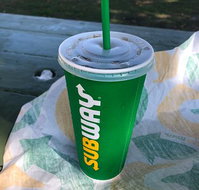 Subway - Accommodation BNB