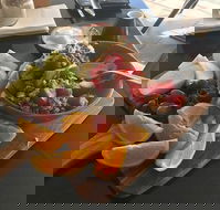 The Whistlestop Dining Room - Accommodation BNB