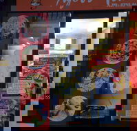 Tigers Asian Wok - Accommodation BNB