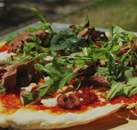 Whistlestop - Accommodation BNB