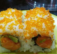 Bar Sushi - Accommodation BNB