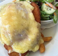 Boardwalk Restaurant and Bar - Accommodation BNB