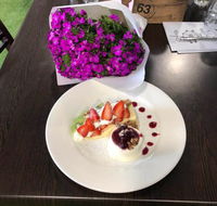 Cafe 63 - Accommodation BNB