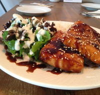 Haru Asian Kitchen - Accommodation BNB