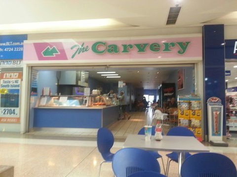 K Mart Plaza Carvery - Accommodation BNB 0