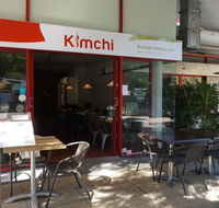 Kimchi Korean Restaurant - Accommodation BNB