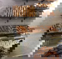 Noosa Hot Bread Shop - Accommodation BNB