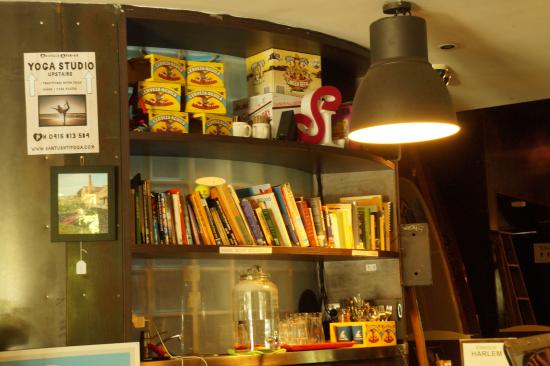  Accommodation BNB
