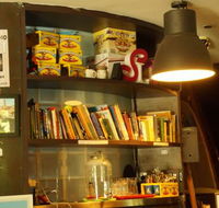 Streets Of Harlem - Accommodation BNB