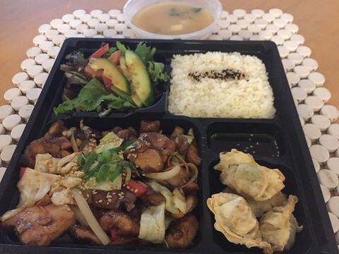 The Donburi 79 - Accommodation BNB 0