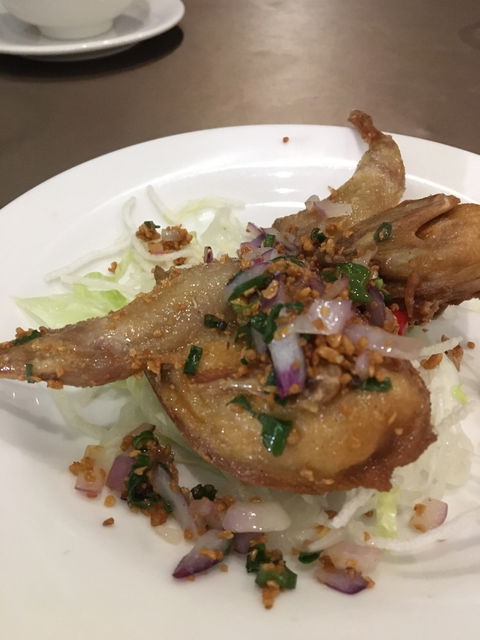 HAOZ Chinese Restaurant - Accommodation BNB 4