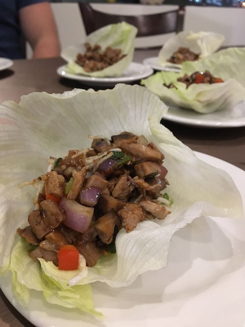 HAOZ Chinese Restaurant - Accommodation BNB 6