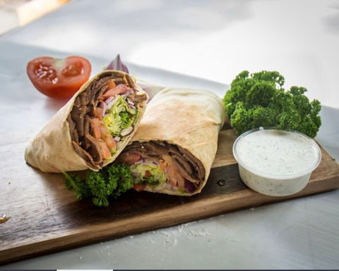 Noosa Kebab - Accommodation BNB 0