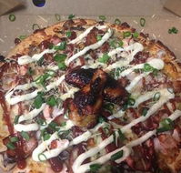 Pizza Capers - Accommodation BNB