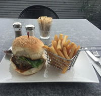 Rivers Cafe - Accommodation BNB