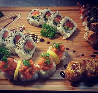 Sushi Arasi - Accommodation BNB