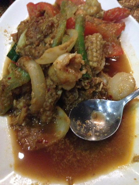 Thai Cuisine - Accommodation BNB 1