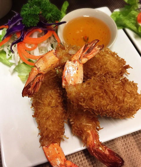 Thai Cuisine - Accommodation BNB 2